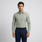Winner Heena white stripe Shirt - 73823