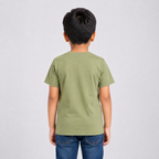 Winner Kids Leaf Green Boys T-Shirt - 80252