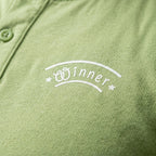 Leaf Green Slim Winner Men'S T Shirt - 73879