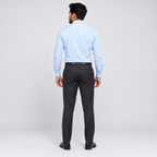 Winner Men's Light Blue Formal Shirt 80303