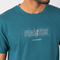 Winner's Men'S Lt Green  T Shirt - 80088