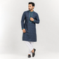 Men'S Marim Blue Panjabi -73942