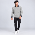 Winner Men's Grey Sweatshirt 37887