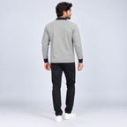 Winner Men's Grey Sweatshirt 37887