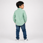 Winner Milt Green Kid's Shirt- 80010