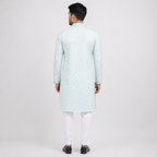 Winner Mens Mint Mix Panjabi -73920