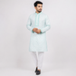 Winner Mens Mint Mix Panjabi -73920