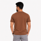 Monk Robe Slim Winner Men'S T Shirt - 73879