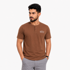 Monk Robe Slim Winner Men'S T Shirt - 73879