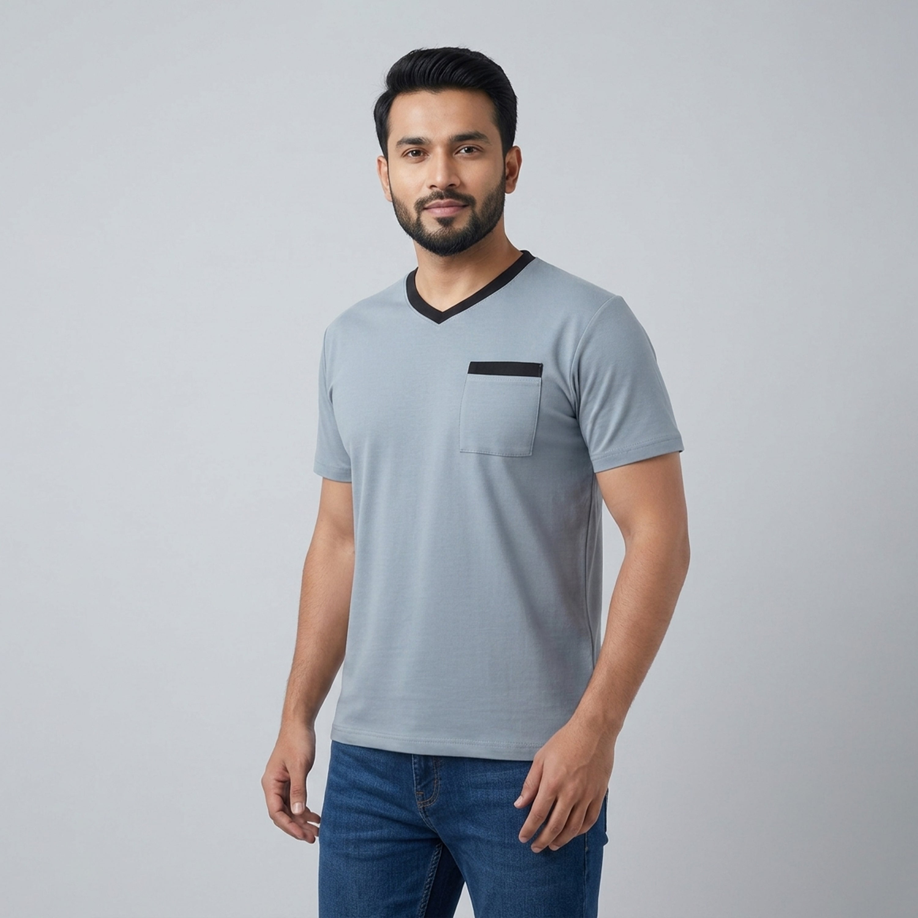 Winner's Monument Slim Winner Men'S T Shirt - 55935