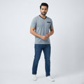Winner's Monument Slim Winner Men'S T Shirt - 55935