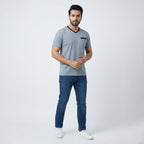 Winner's Monument Slim Winner Men'S T Shirt - 55935