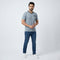 Winner's Monument Slim Winner Men'S T Shirt - 55935