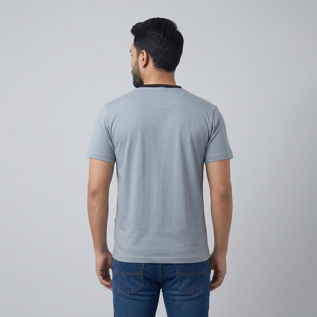 Winner's Monument Slim Winner Men'S T Shirt - 55935