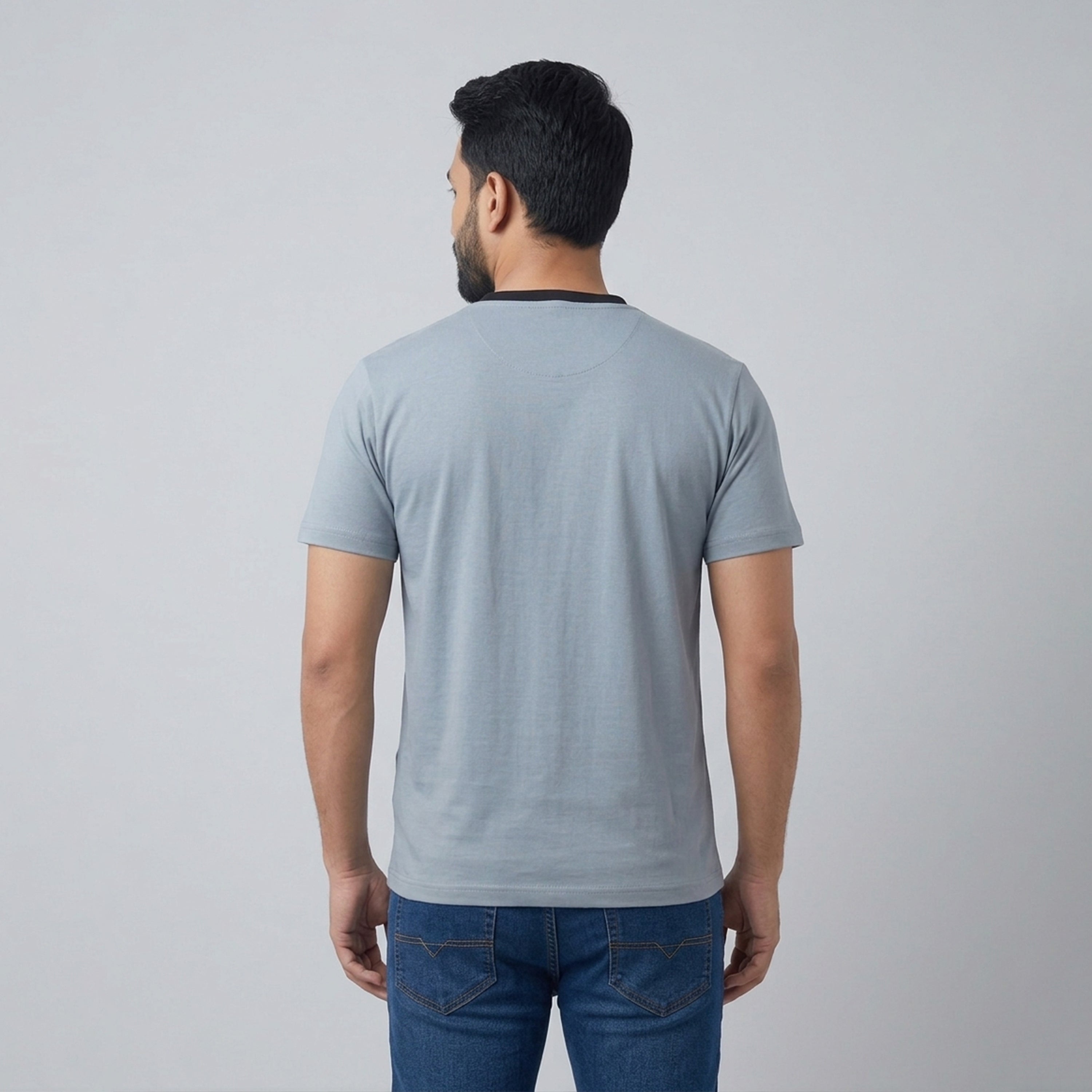 Winner's Monument Slim Winner Men'S T Shirt - 55935