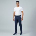 Winner' S  Navy Trouser-73989