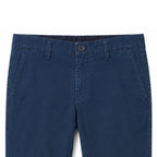 Winner Men's Navy Twill Pant  - 73650