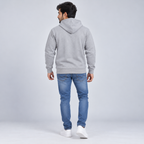 Winner Men's Navy Hoodie 43908
