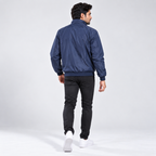 Winner Men's Navy Jacket-55107