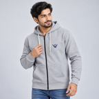 Winner Men's Navy Hoodie 43908