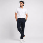 Winner's' S  Navy Twill Pant-73427