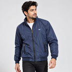 Winner Men's Navy Jacket-55107