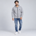 Winner Men's Navy Hoodie 43908