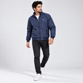 Winner Men's Navy Jacket-55107
