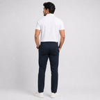 Winner's' S  Navy Twill Pant-73427
