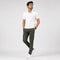 Winner's Men'S Olive Cargo Pant - 55850