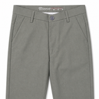 Winner' S Olive-21  Men's Gabardine Pant - 73010