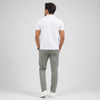 Winner' S Olive-21  Men's Gabardine Pant - 73010