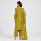 Winner Olive Ladies 3pcs - 80194