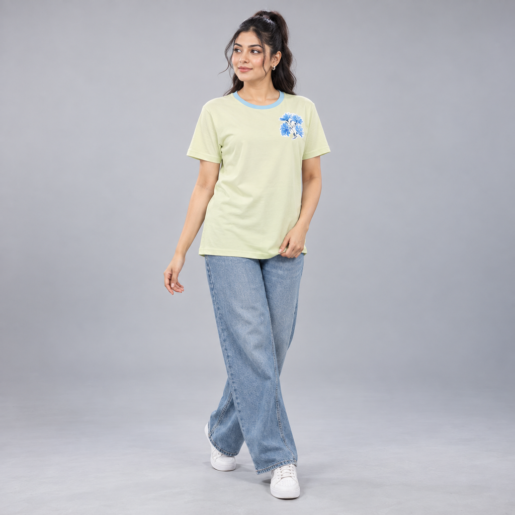 Winner Women's Papyrus 11 0107 TPG T Shirt 80270