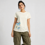 Winner Women's Papyrus 11 0107 TPG T Shirt 80271