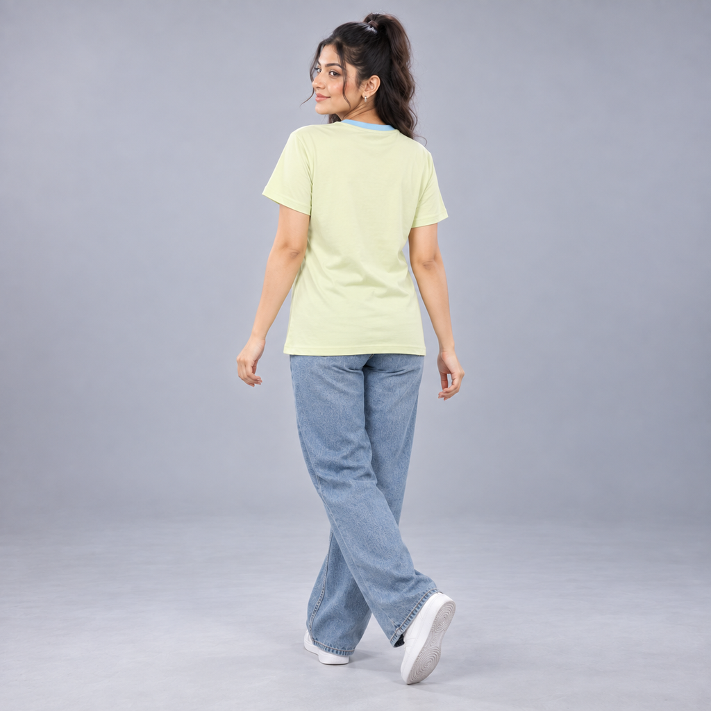 Winner Women's Papyrus 11 0107 TPG T Shirt 80270