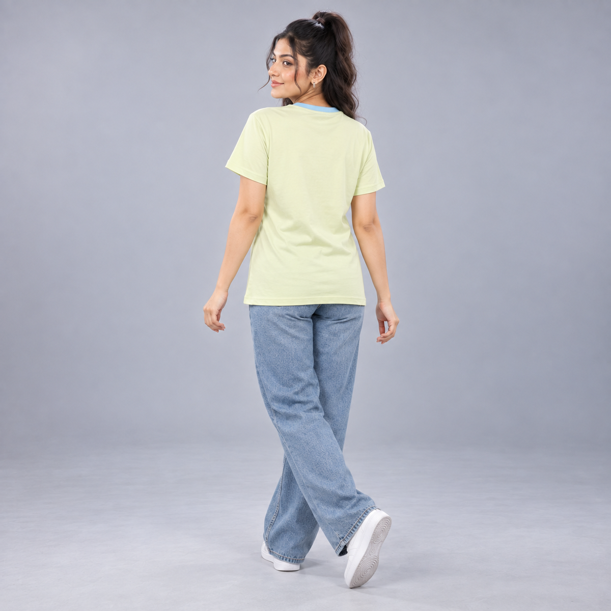 Winner Women's Papyrus 11 0107 TPG T Shirt 80270