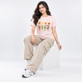 Winner Women's Pink Dogwood 12 1706 TPG T Shirt 80267
