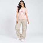 Winner Women's Pink Dogwood 12 1706 TPG T Shirt 80266