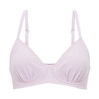 Winner's Womens Paste Lilac(Lose) Bra - 73653