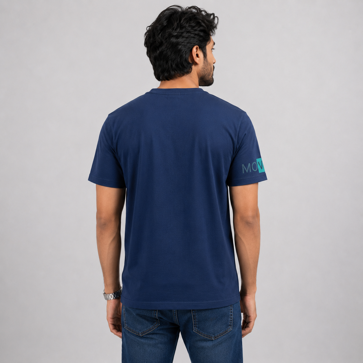 Peacot Slim Winner Men'S T Shirt - 73871