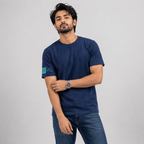 Peacot Slim Winner Men'S T Shirt - 73871