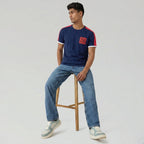 Winner's Mens Peacot T Shirt - 80122
