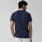 Winner's Mens Peacot T Shirt - 80122