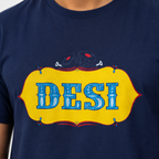 Winner's Peacot Slim Winner Men'S T Shirt - 73962