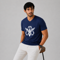 Winner Mens Peacot T Shirt - 80120