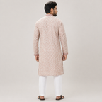 Winner Mens Peanut Mix Panjabi -73920