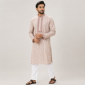 Winner Mens Peanut Mix Panjabi -73920