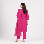 Winner Pink Ladies (3 Pcs) - 80193