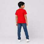 Winner Boys RED T Shirt 80245